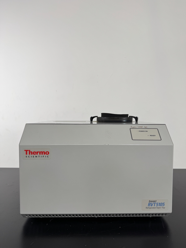Image of Thermo Scientific Savant RVT5105 Refrigerated Vapor Trap